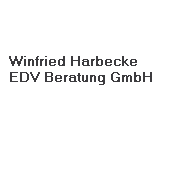 Winfried Harbecke EDV Beratung